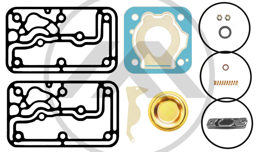 JG REP COMPRESSOR CABEÇOTE LONGO