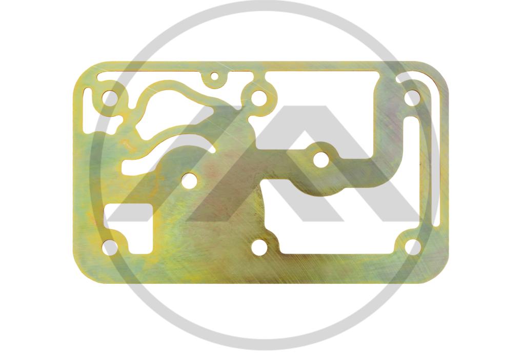 PLACA INTERMEDIÁRIA COMPRESSOR MONO LONGO