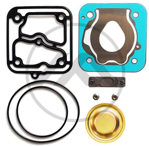 JG REP COMPRESSOR ELETRONICO MODERNO