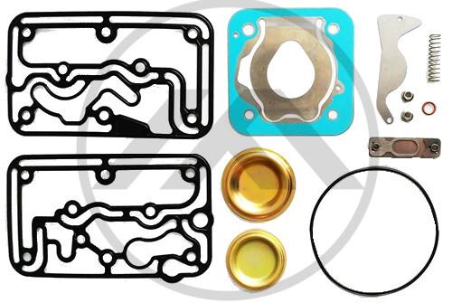 JG REP COMPRESSOR 85MM