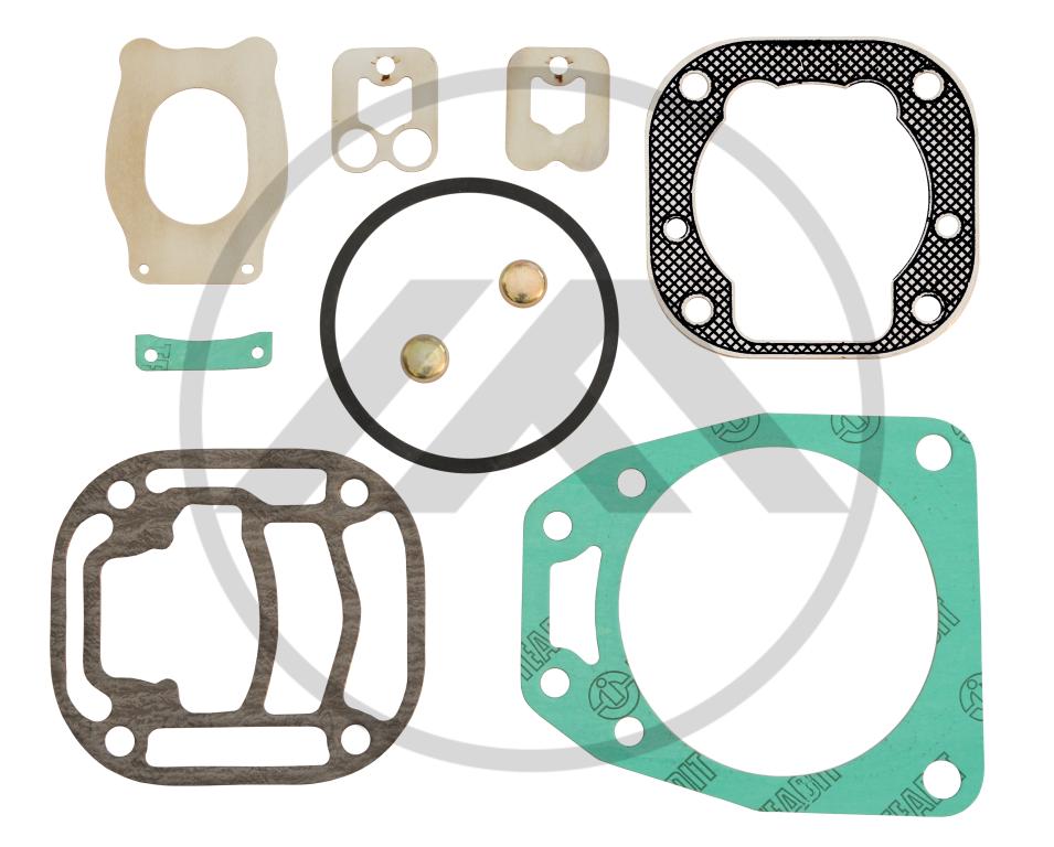 JG REP COMPRESSOR  - 75MM
