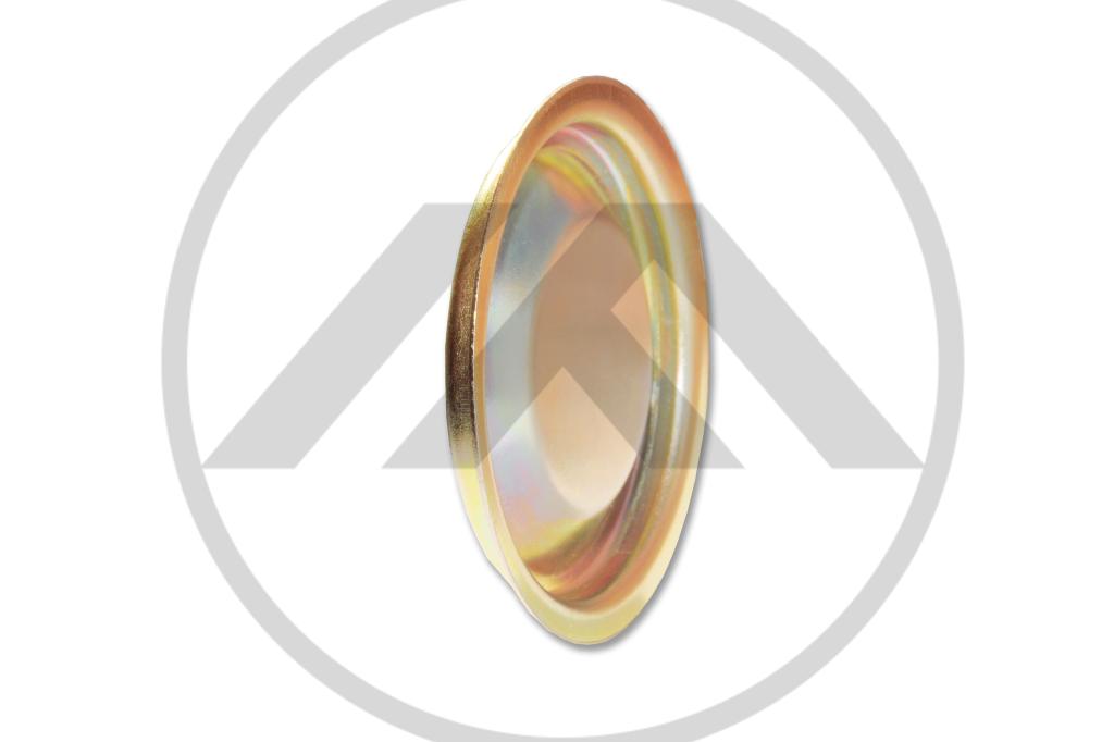 TAMPA DO CARTER C/02 PÇS