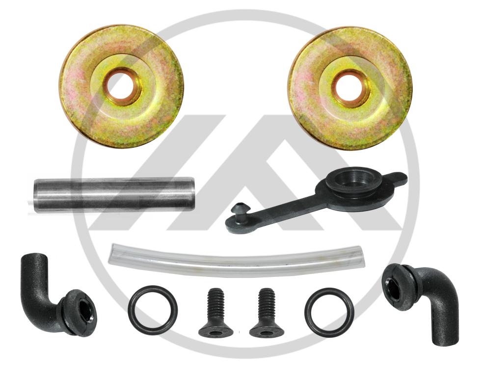 JG REP CAMARA SB 16 X 24  - HASTE 77MM