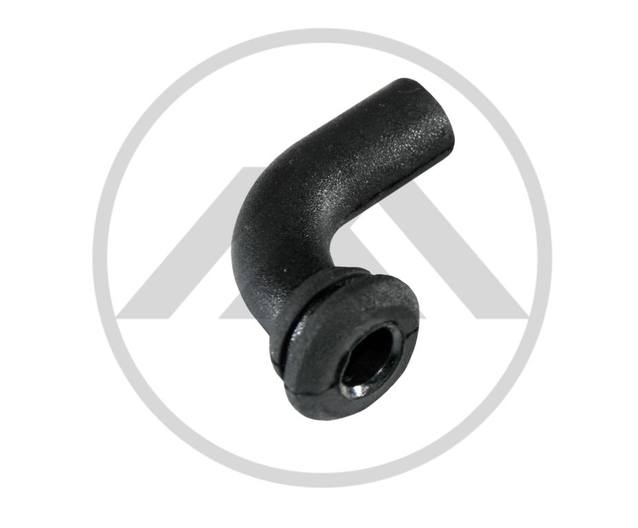 COTOVELO RESPIRO CAMARA SPRING BRAKE