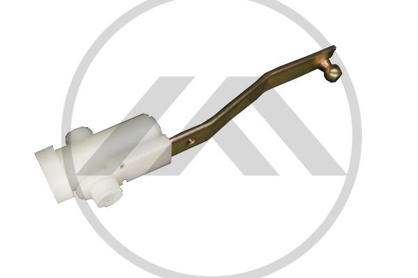 ALAVANCA VALVULA NIVELADO BOSCH CURTA