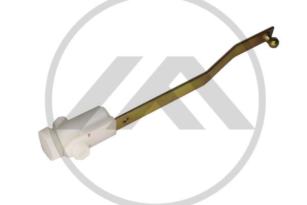 ALAVANCA VALVULA NIVELADO BOSCH LONGA