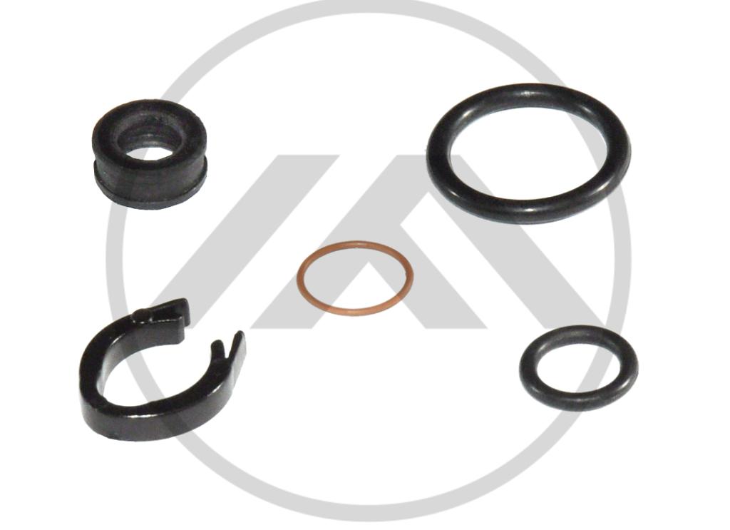 JG REP CONEXOES PNEUMATICAS NG8