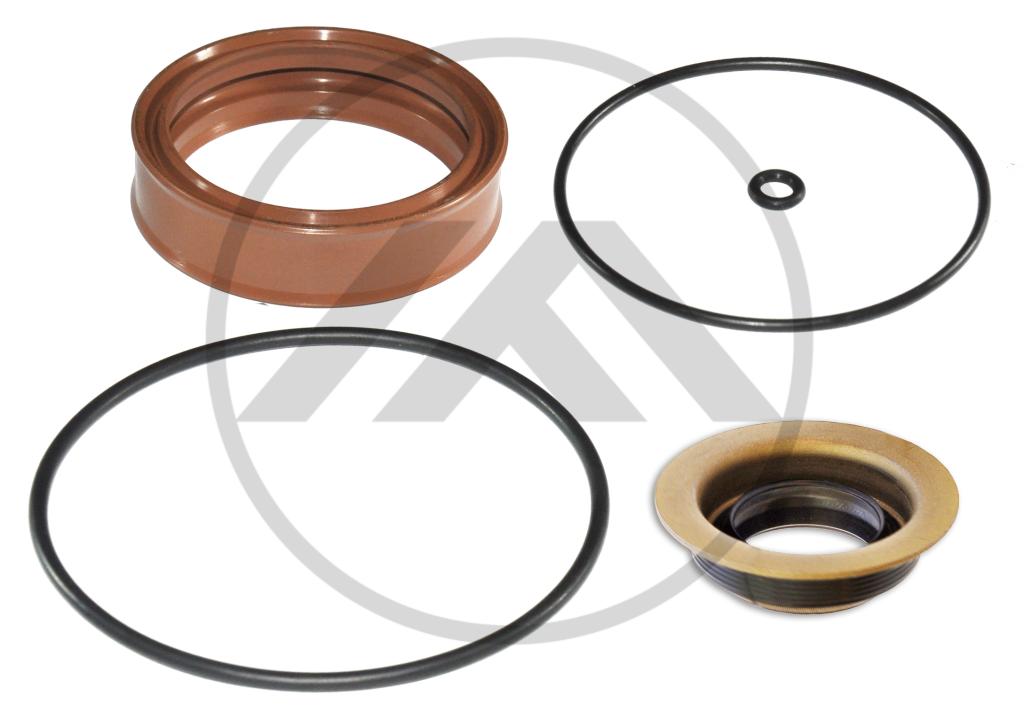 JG REP REDUZIDA CAMBIO C/ RETENTOR