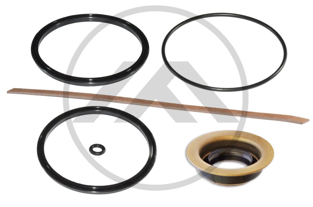 JG REP REDUZIDA CAMBIO C/ RETENTOR