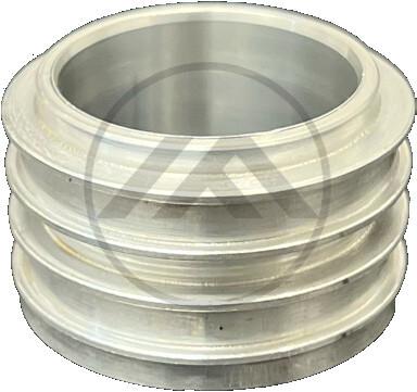 BUCHA GUIA SERVO SHIFIT 3 GERACAO