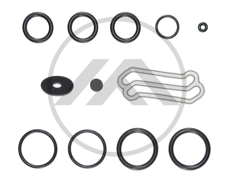 JG REP VALVULA SOLENOIDE