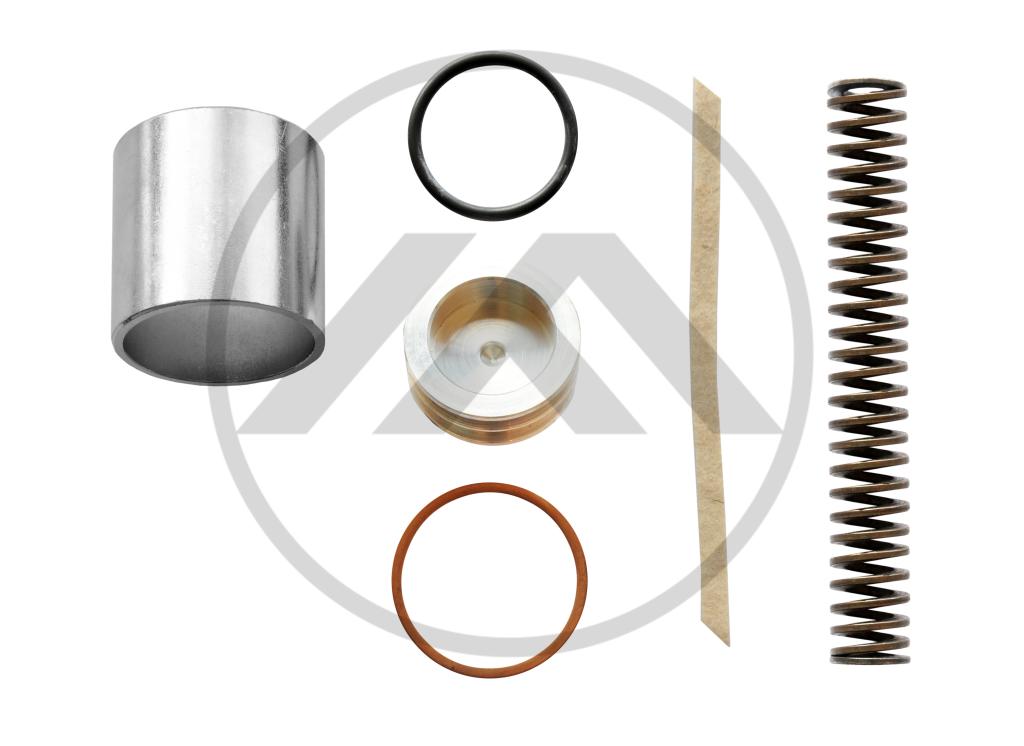 JG REP MECANISMO REDUZIDA A AR C/ BUCHA