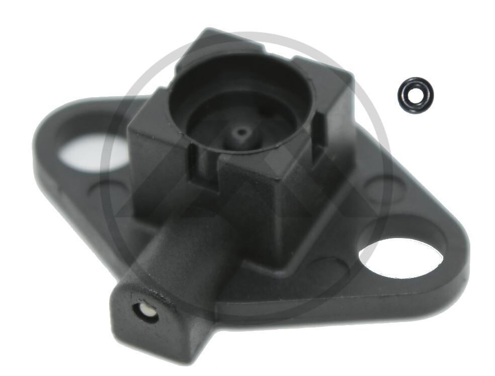 TAMPA VALVULA SOLENOIDE