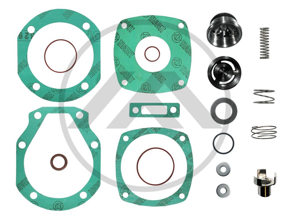 JG REP COMPRESSOR SS296 - PARCIAL