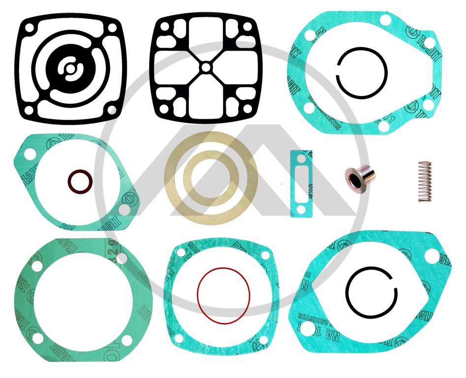 JG REP COMPRESSOR QE296