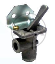 VALVULA DE ACIONAMENTO TIC-TAC 1/4' NPT