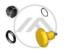 JG REP PUSH PULL ACION ESTACIONAMENTO AMARELO