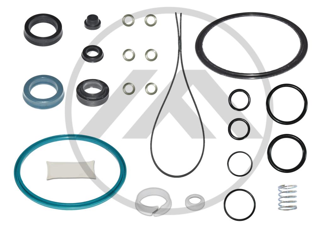 JG REP SERV EMBREAGEM 100MM