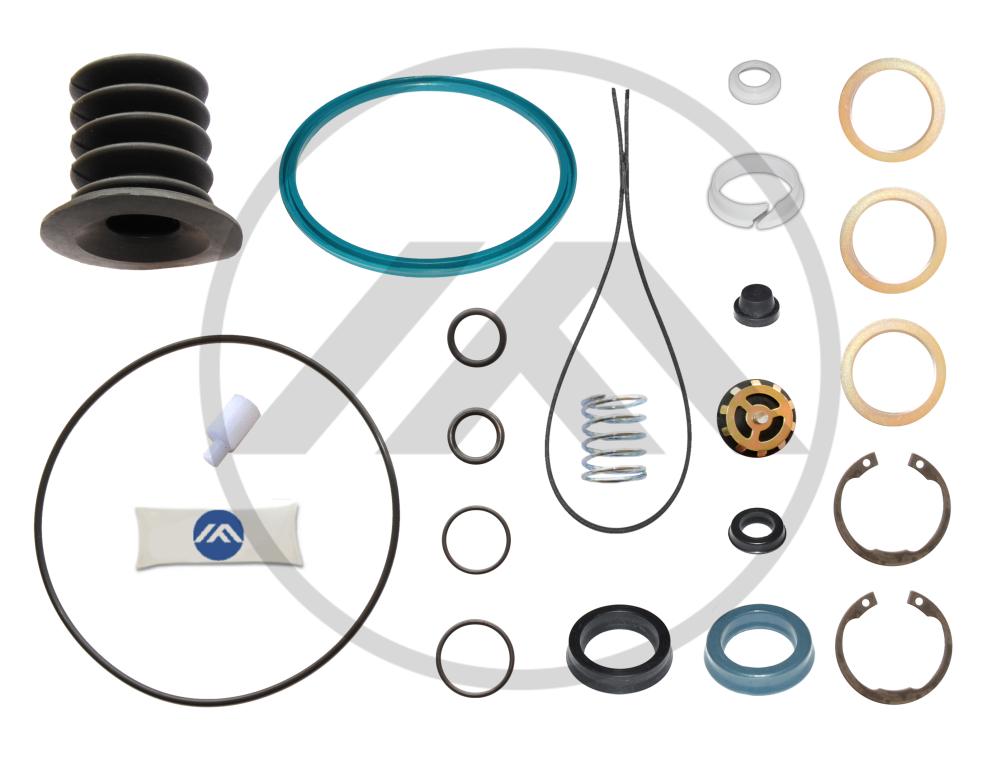 JG REP SERVO EMBREAGEM RABICO 100MM