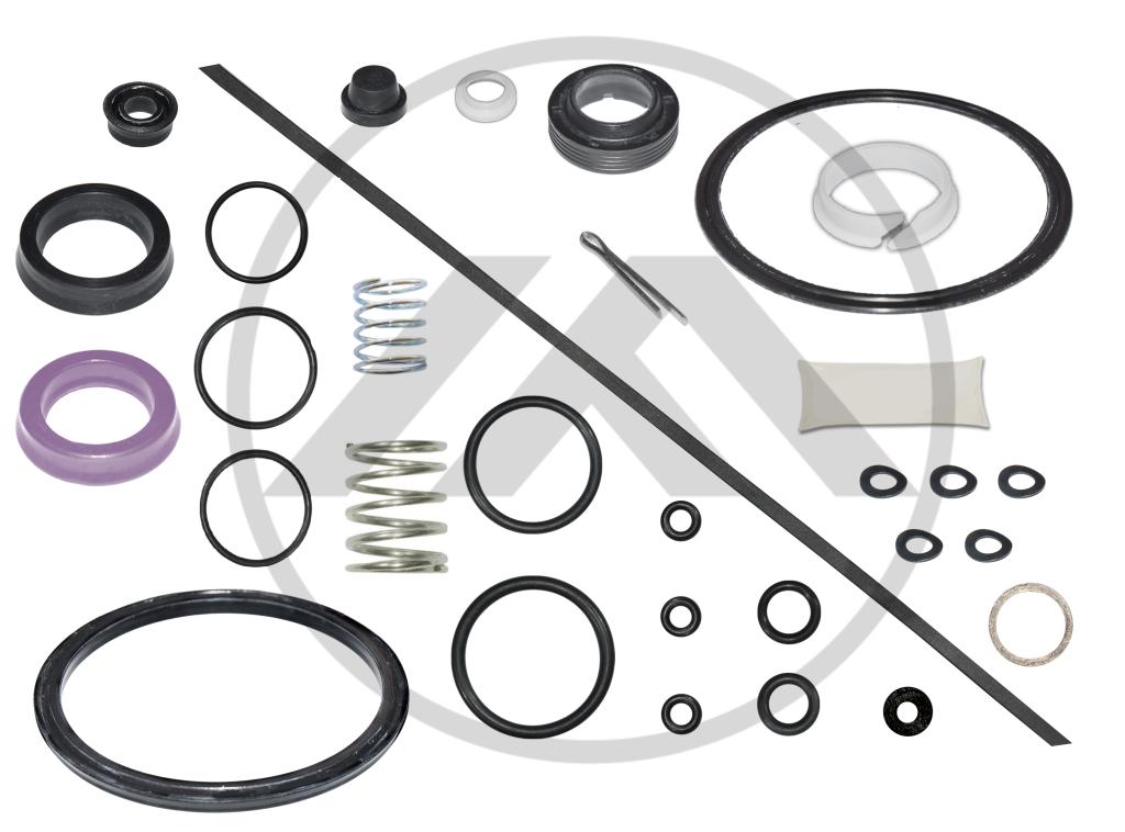 JG REP SERVO EMBREAGEM 80MM