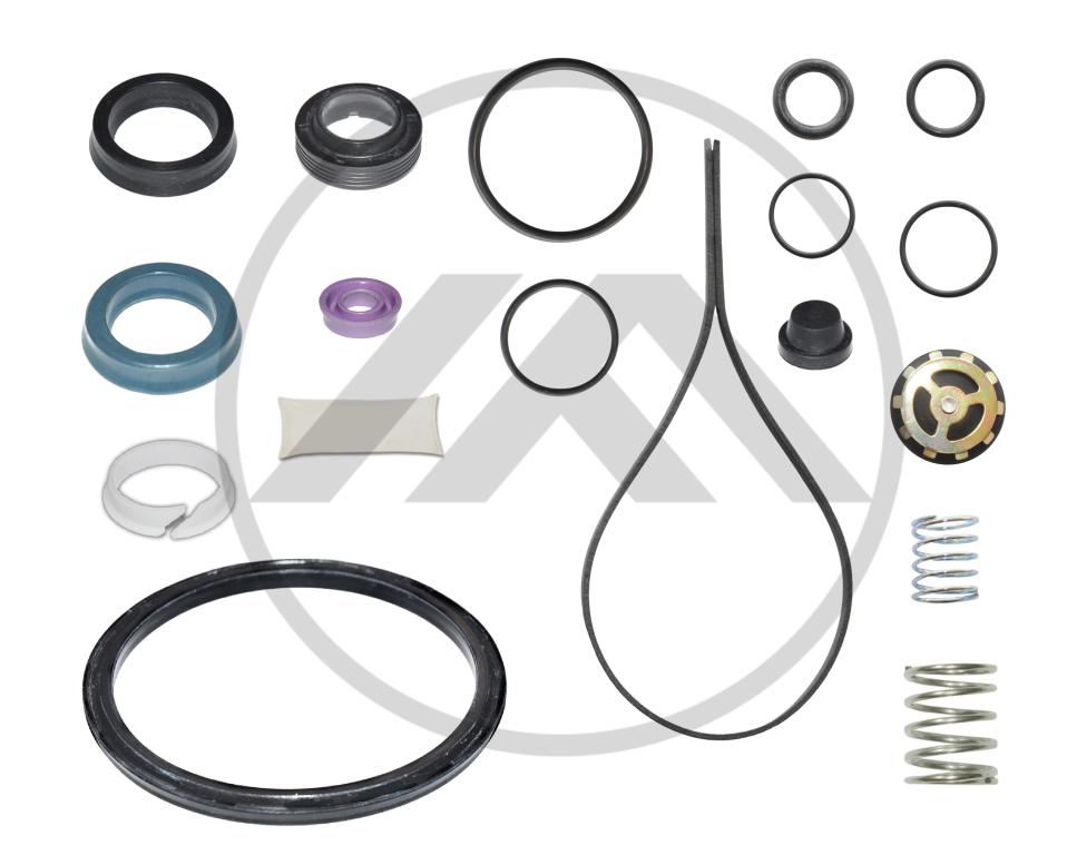 JG REP SERVO EMBREAGEM 95MM