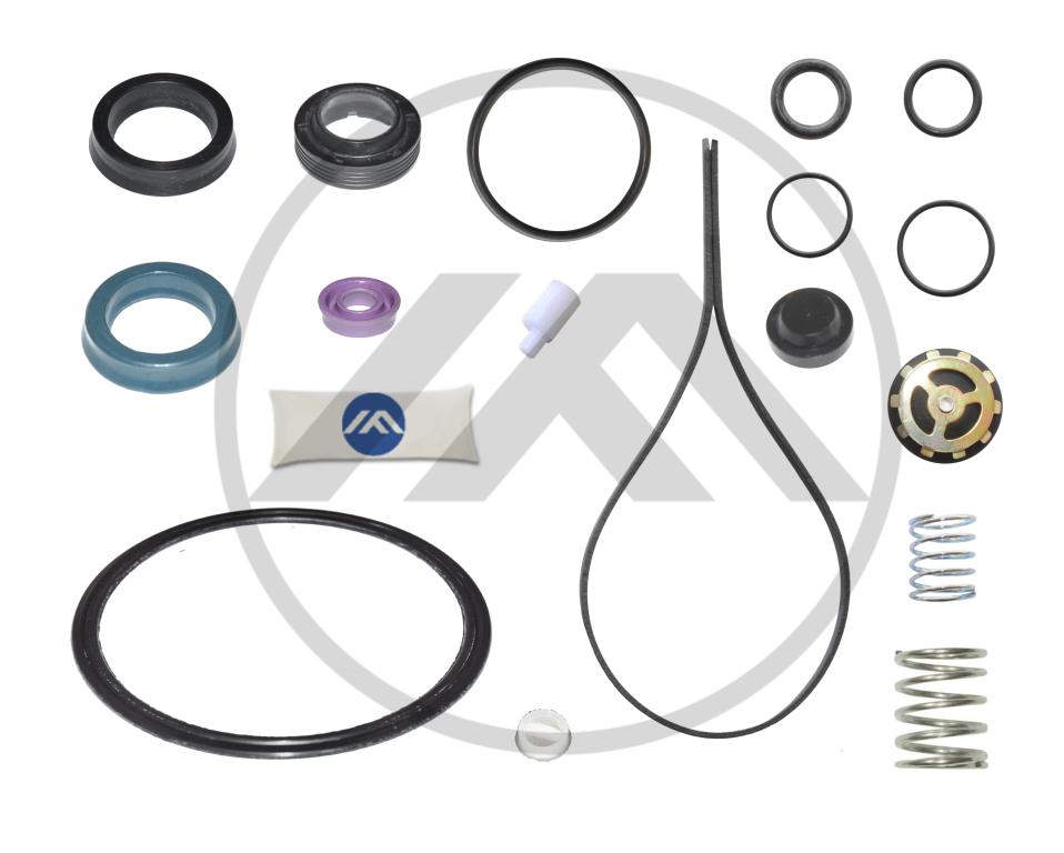 JG REP SERVO EMBREAGEM EDC 95MM (1995...)