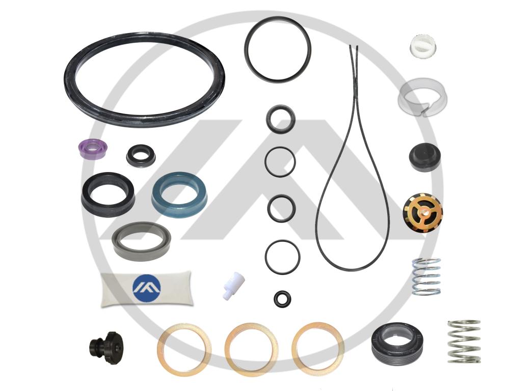 JG REP SERVO EMBREAGEM EDC 95MM (1996...)