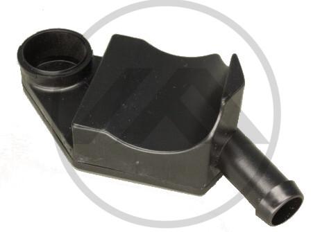 TAMPA LATERAL SERVO EMBREAGEM