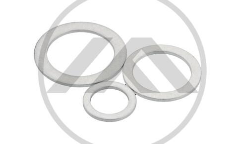 ARRUELA DE ALUM 16,2 X 22,0 X 1,5 C/10 PÇS