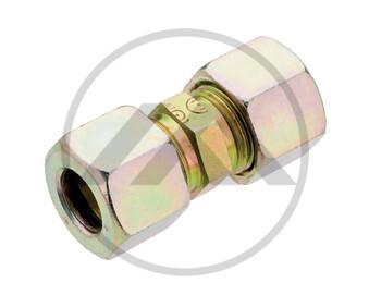 UNIÃO OD. 12MM C/02 PÇS