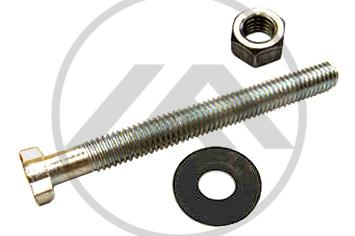 PARAFUSO DESATUADOR SPRING BRAKE - 02 PONTAS