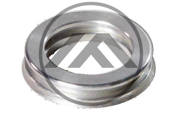 SUPORTE DA VALVULA PEDAL