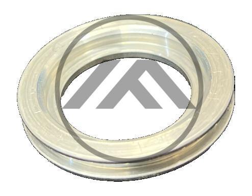 GUIA DE VEDAÇÃO DISTRIBUIDORA ABS