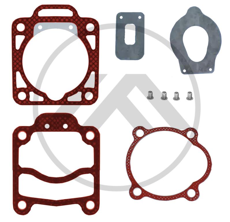 JG REP COMPRESSOR 66,70 MM