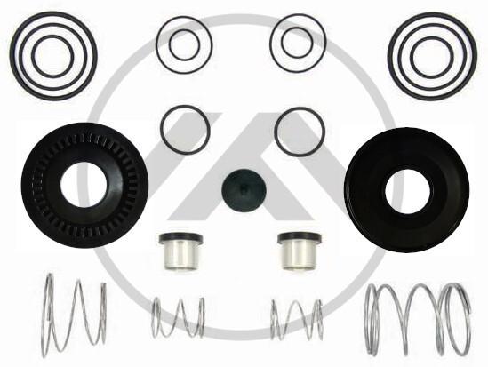 JG REP VALVULA PEDAL