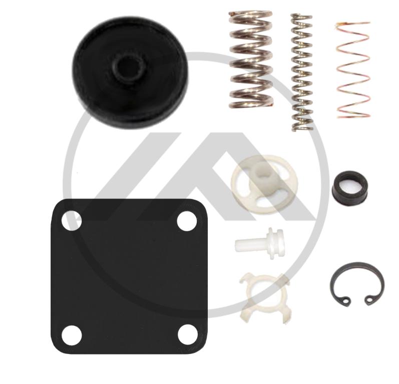 JG REP VALVULA REGULADORA DE FLUXO