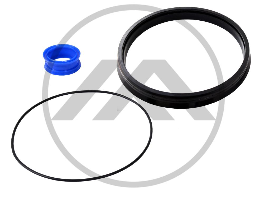 JG REP CIL TRISTOP TIPO 24 BLINDADA PARCIAL