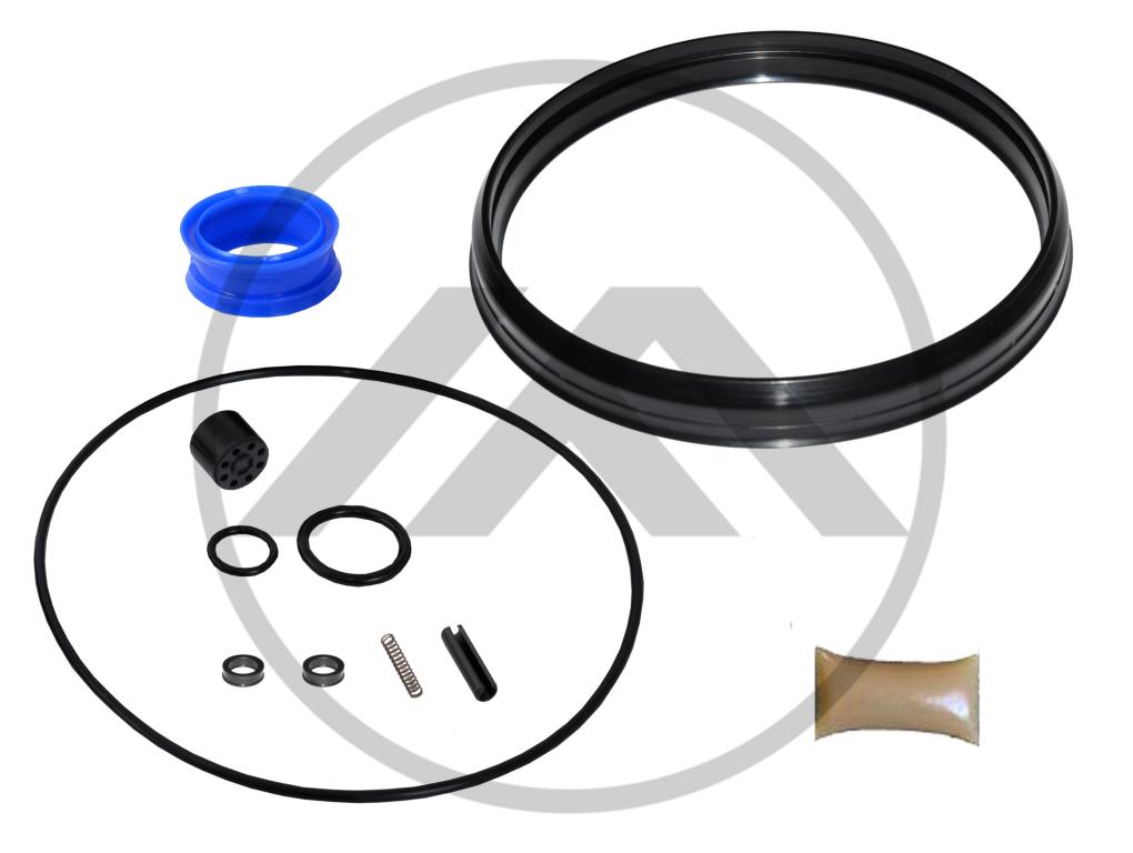 JG REP CIL TRISTOP TIPO 24 BLINDADA