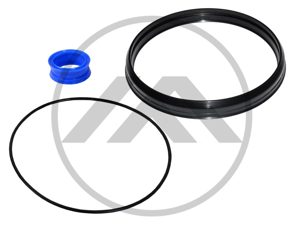 JG REP CIL TRISTOP TIPO 24 BLINDADA PARCIAL