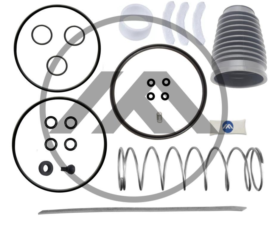 JG REP SERVO EMBREAGEM