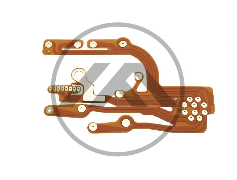 FLEXIVEL P/SERVO EMB AS-TRONIC