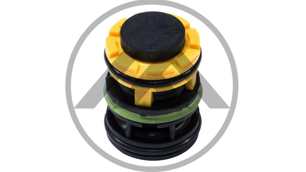 VÁLVULA DA SOLENÓIDE CONTROLE CÂMBIO