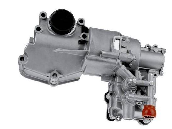 VÁLVULA DA SOLENÓIDE CONTROLE CÂMBIO