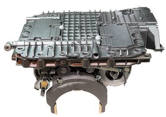 VÁLVULA DA SOLENÓIDE CONTROLE CÂMBIO