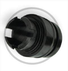 ADAPTADOR PARA ABAFADOR VALVULA APM MBB