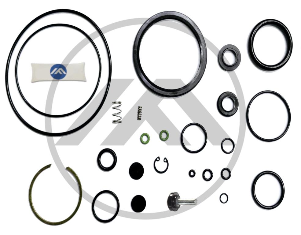 JG REP VALVULA SECADOR DE AR APU