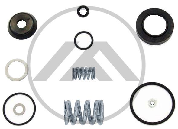 JG REP VALVULA REGULADOR DE FLUXO