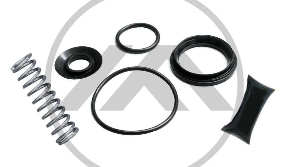 JG REP VALVULA REGULADOR DE FLUXO