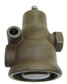 JG REP VALVULA REGULADOR DE FLUXO