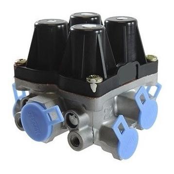 JG REP VALV PROTEÇÃO 04 CIRCUITOS